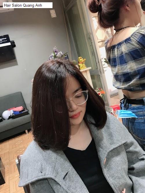 hair salon quang anh