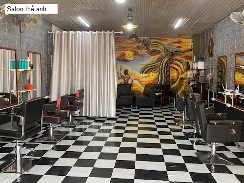 salon the anh
