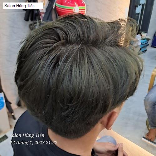 salon hung tien