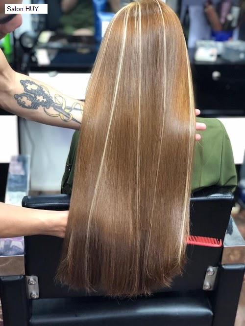 salon huy