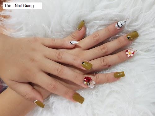 toc - nail giang