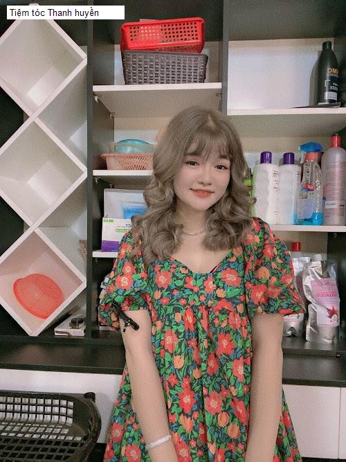 tiem toc thanh huyen