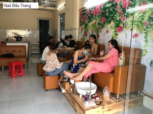 nail bao trang