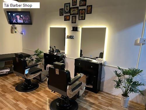 tai barber shop