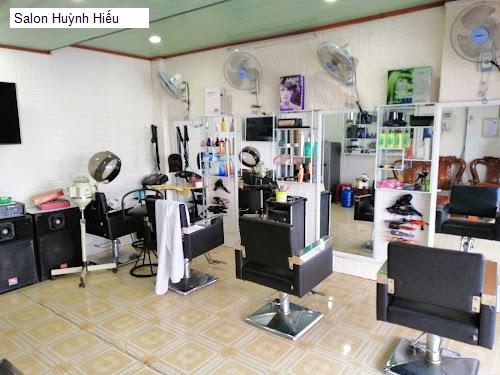 salon huynh hieu