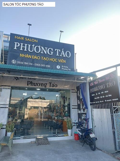 salon toc phuong tao