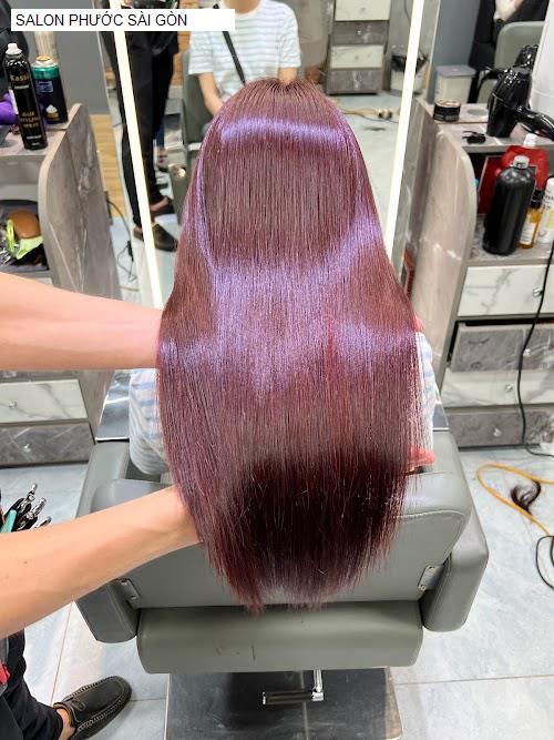 salon phuoc sai gon