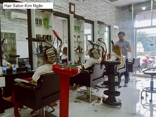 hair salon kim ngan