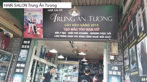 hair salon trung an tuong