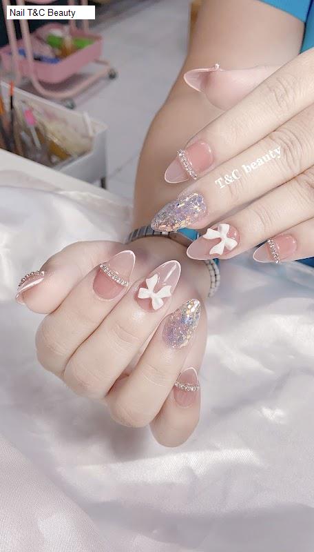 nail t&c beauty