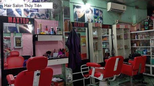 hair salon thuy tien
