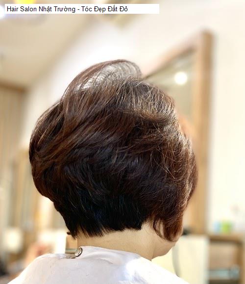 hair salon nhat truong - toc dep dat do
