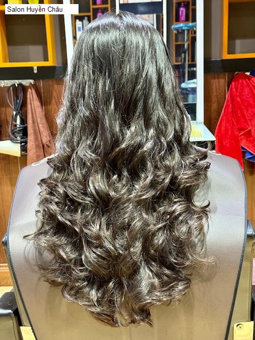 salon huyen chau