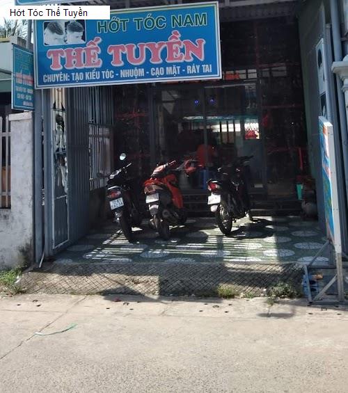 hot toc the tuyen