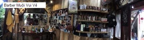 barber muoi vui ve