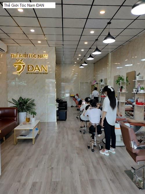 the gioi toc nam dan