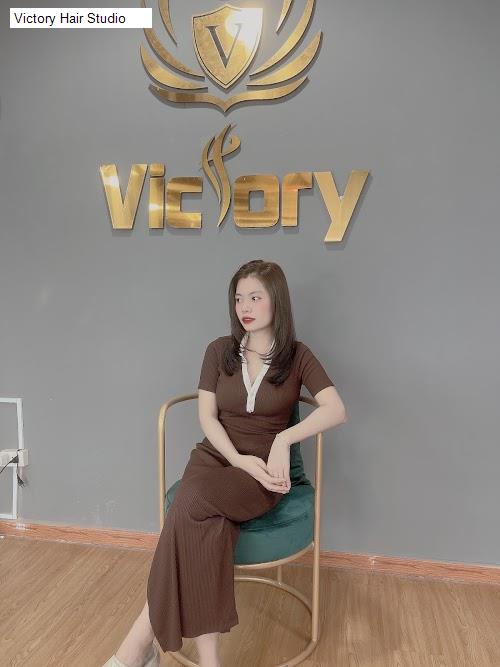 victory hair studio
