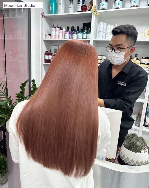 moon hair studio