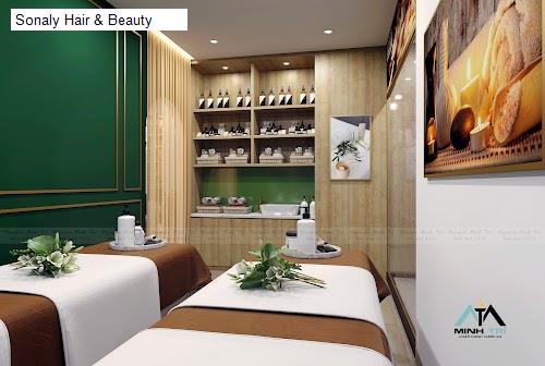 sonaly hair & beauty