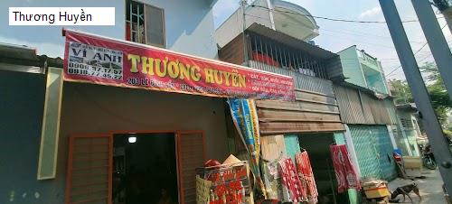 thuong huyen
