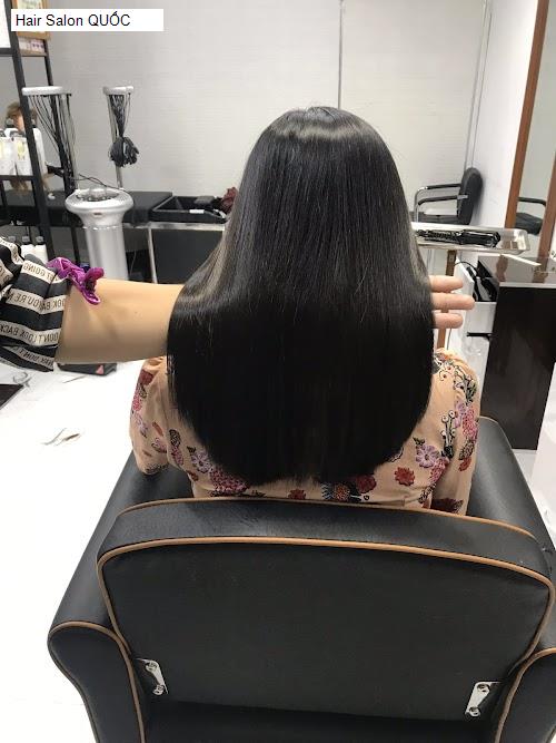 hair salon quoc