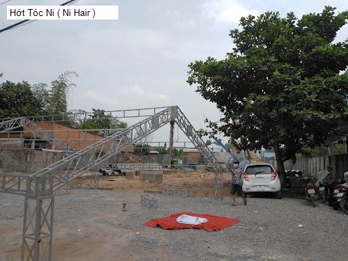 hot toc ni ( ni hair )