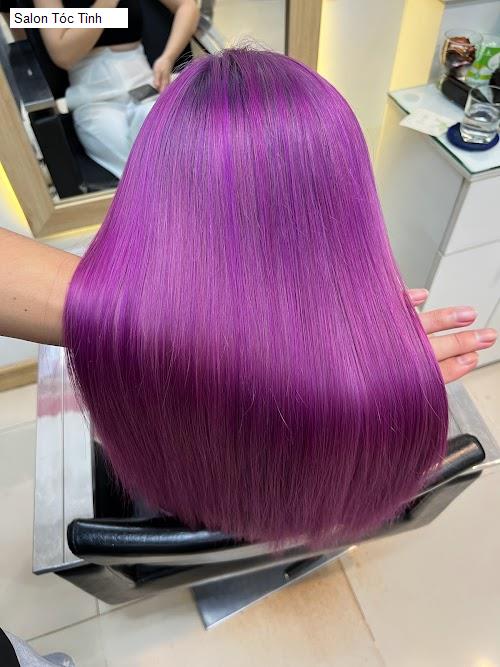 salon toc tinh
