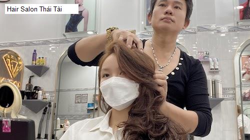 hair salon thai tai
