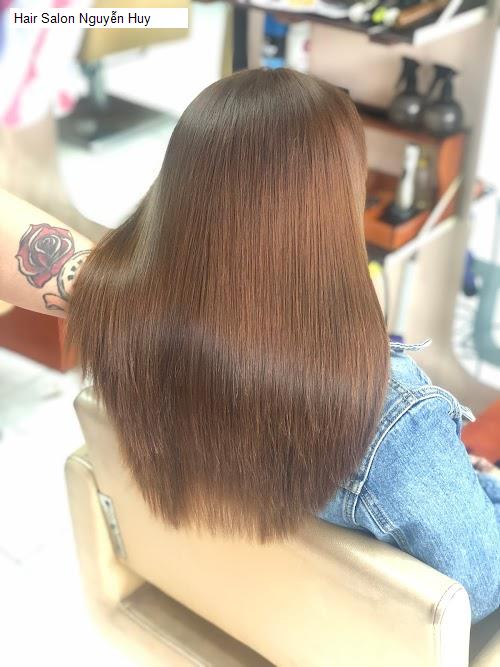 hair salon nguyen huy