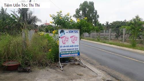 tiem uon toc thi thi