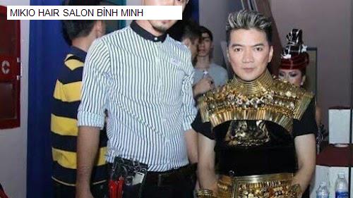 Top 13 Tiệm Làm Tóc Được Đánh Giá Cao Ở Tiệm làm đẹp Tóc tại Phường Long Châu, Vĩnh Long (2026)