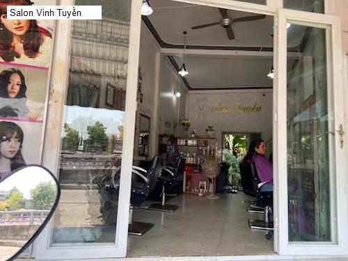 salon vinh tuyen