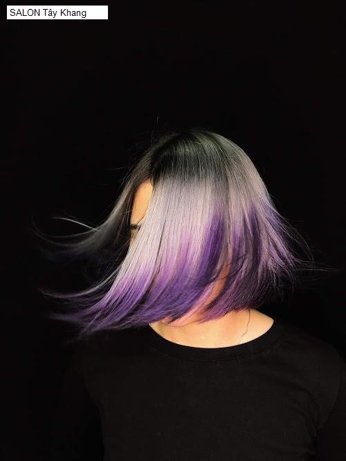 Top 2 Tiệm Làm Tóc Được Đánh Giá Cao Ở Tiệm làm đẹp Tóc tại Xã An Phước, Đồng Tháp (2026)