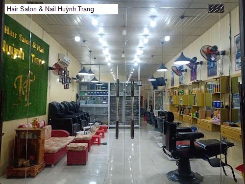 Top 2 Tiệm Làm Tóc Được Đánh Giá Cao Ở Tiệm làm đẹp Tóc tại Xã An Long, Đồng Tháp (2026)