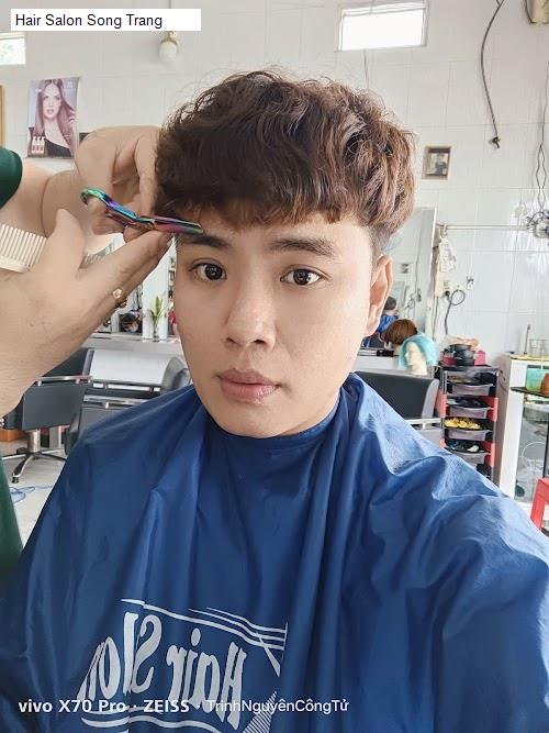 hair salon song trang