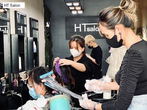 ht salon