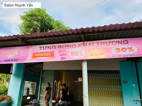Top 11 Tiệm Làm Tóc Được Đánh Giá Cao Ở Tiệm làm đẹp Tóc tại Xã Vĩnh An, An Giang (2026)