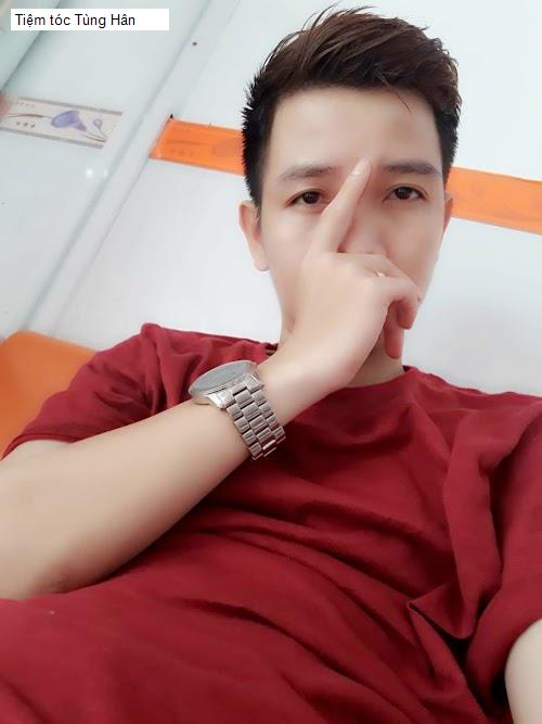 Top 5 Tiệm Làm Tóc Được Đánh Giá Cao Ở Tiệm làm đẹp Tóc tại Xã Vĩnh Thuận, An Giang (2026)