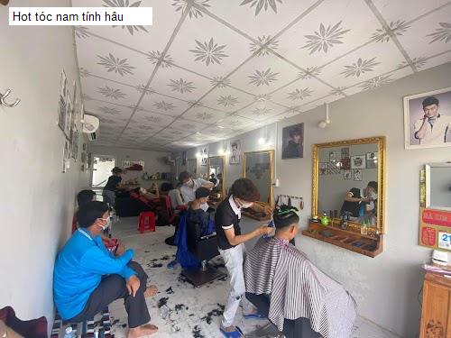 Top 3 Tiệm Làm Tóc Được Đánh Giá Cao Ở Tiệm làm đẹp Tóc tại Xã Nhu Gia, Thành phố Cần Thơ (2026)