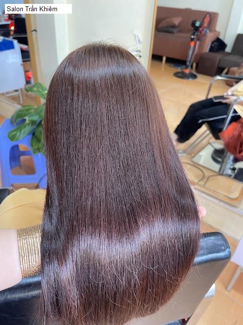 Top 5 Tiệm Làm Tóc Được Đánh Giá Cao Ở Tiệm làm đẹp Tóc tại Xã Vĩnh Thuận Đông, Thành phố Cần Thơ (2026)