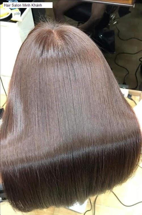 hair salon minh khanh