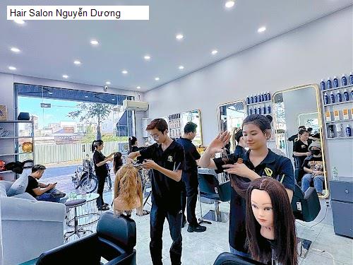 hair salon nguyen duong
