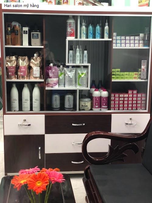 Top 2 Tiệm Làm Tóc Được Đánh Giá Cao Ở Tiệm làm đẹp Tóc tại Xã Nhơn Mỹ, Thành phố Cần Thơ (2026)