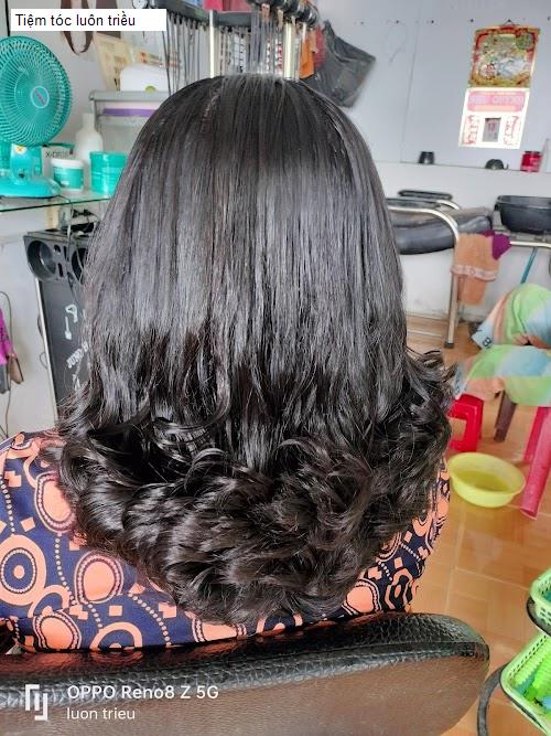 Top 7 Tiệm Làm Tóc Được Đánh Giá Cao Ở Tiệm làm đẹp Tóc tại Xã Khánh Lâm, Cà Mau (2026)