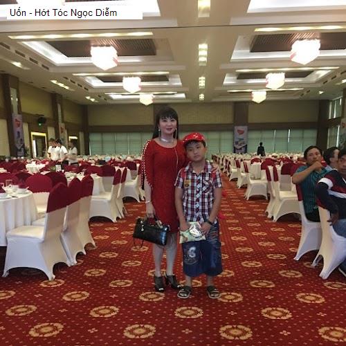 Top 5 Tiệm Làm Tóc Được Đánh Giá Cao Ở Tiệm làm đẹp Tóc tại Xã Thới Bình, Cà Mau (2026)