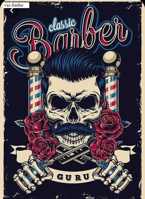 ven barber