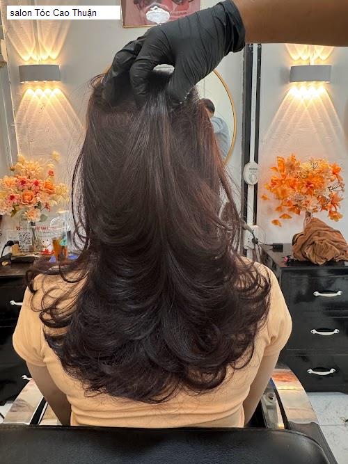 Top 3 Tiệm Làm Tóc Được Đánh Giá Cao Ở Tiệm làm đẹp Tóc tại Xã Đất Mới, Cà Mau (2026)