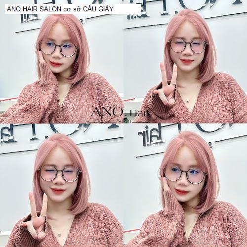 ano hair salon co so cau giay