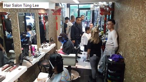 hair salon tung lee