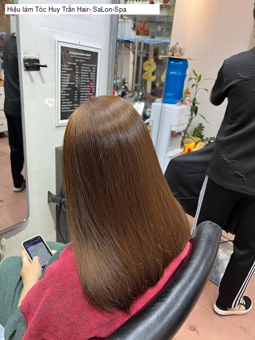 hieu lam toc huy tran hair- salon-spa